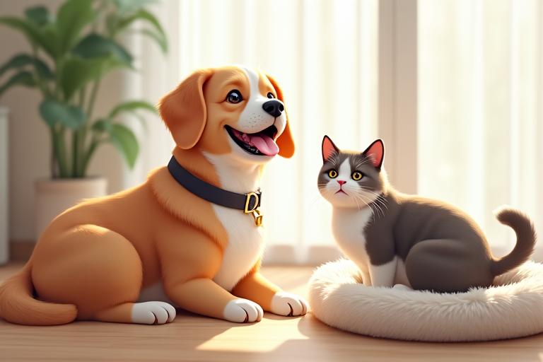 京都のプレミアムペットケア