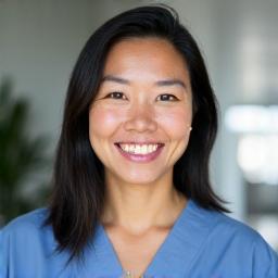 動物看護師スタッフ